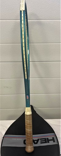 HEAD Graphite MASTER Tennis Racket - Picture 6 of 7