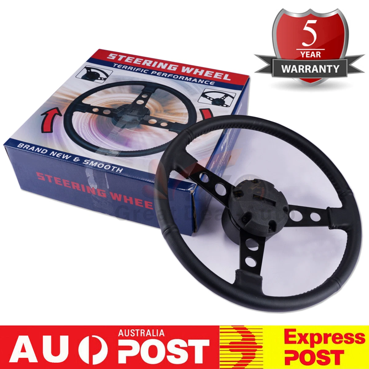 Hz gts steering on sale wheel