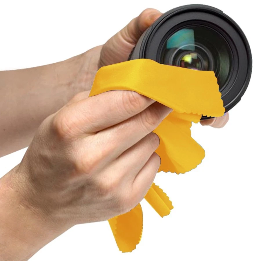 55mm Filter Kit (UV-CPL-FLD) For Nikon D5600 D3500 D3400 with AF-P 18-55mm lens - Image 3 of 4