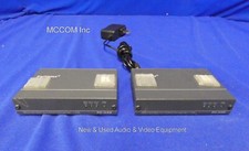 Kramer FC-332 SD/HD-SDI to HDMI Converter/ DA Qty 2 w/ 1 power supply