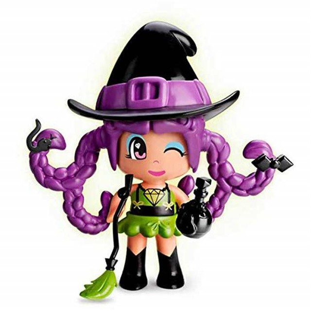 pinypon bambole