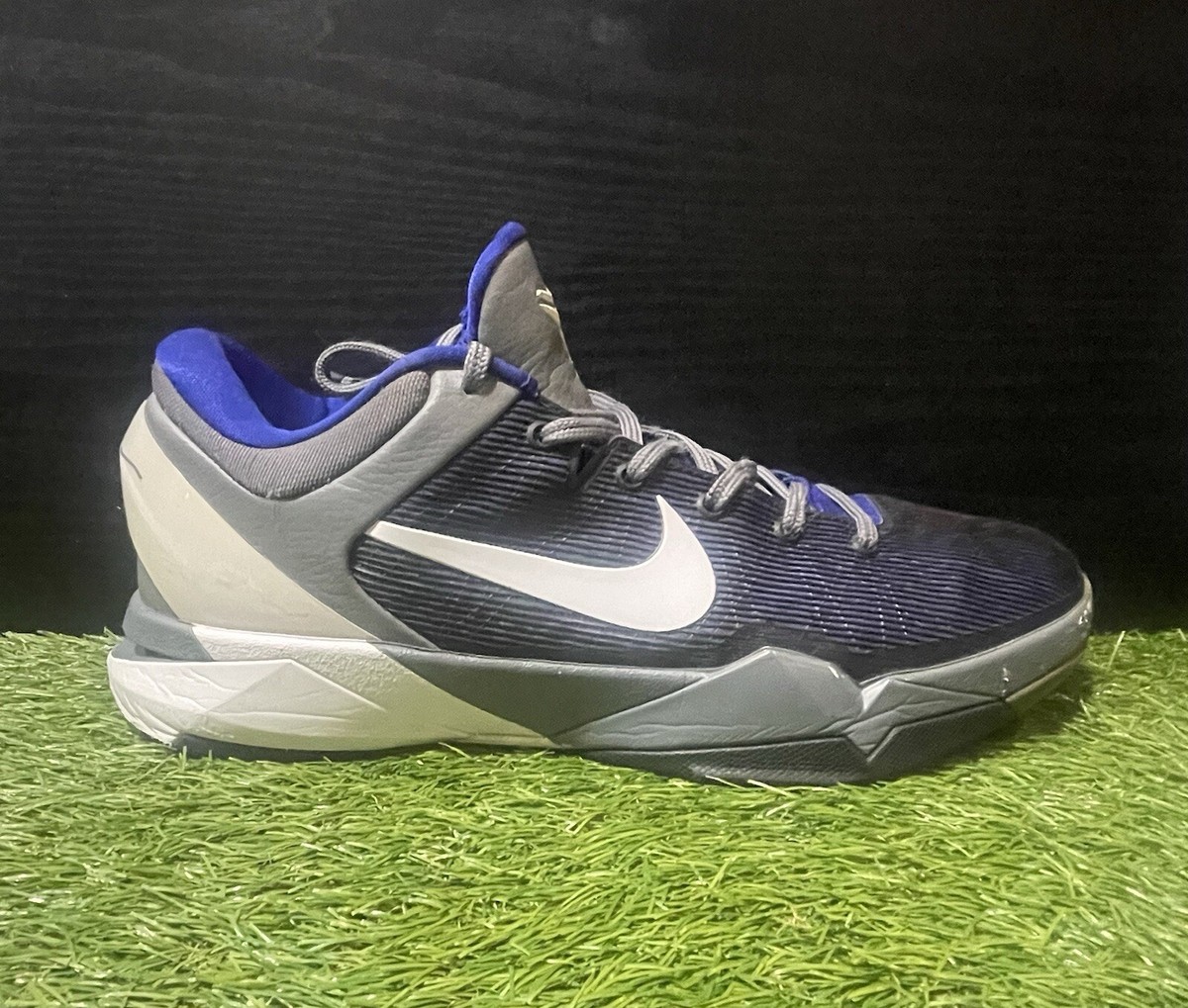 Nike Kobe VII System Concord ナイキ コービー 7 Size 11.5 - Nike Zoom Kobe 7 System Concord | eBay