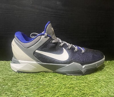 Size 11.5 - Nike Zoom Kobe 7 System Concord | eBay