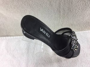 womens van slides