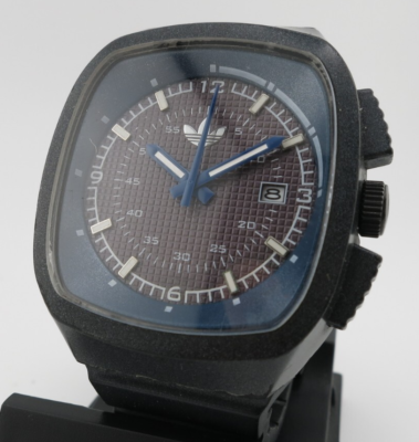 Adidas Originals Toronto Analog Quartz Watch - ADH2116 - New
