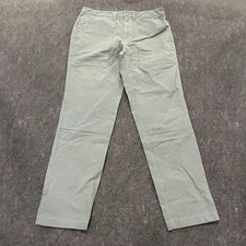 VUORI Barren Classic Fit Pants Men's Size 32x32 Shitake