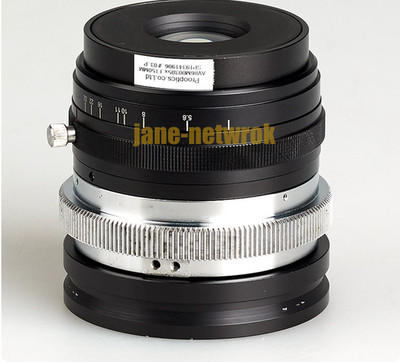   1PC for 100% test  AV86M00305X 150mm F4  (by DHL or Fedex 90days Warranty)