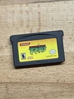 Teenage Mutant Ninja Turtles Nintendo Game Boy Advance Game Tested Authentic