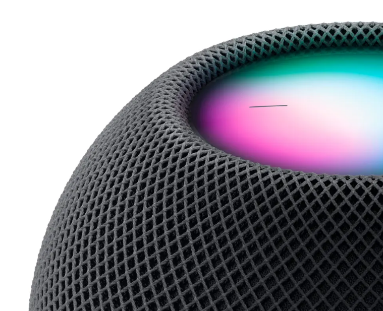 Apple HomePod mini Smart Speaker - White for sale online | eBay