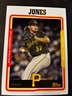 2025 Topps Archives #248 Jared Jones