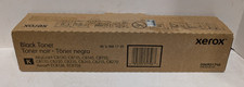 Xerox Genuine Black Toner Cartridge - 006R01746