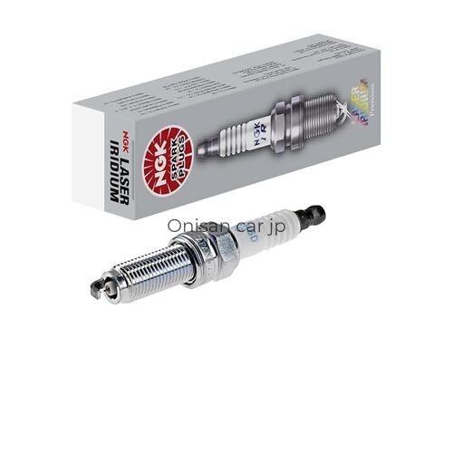 NGK LASER Iridium Spark Plug 95264 DILKR6D11G