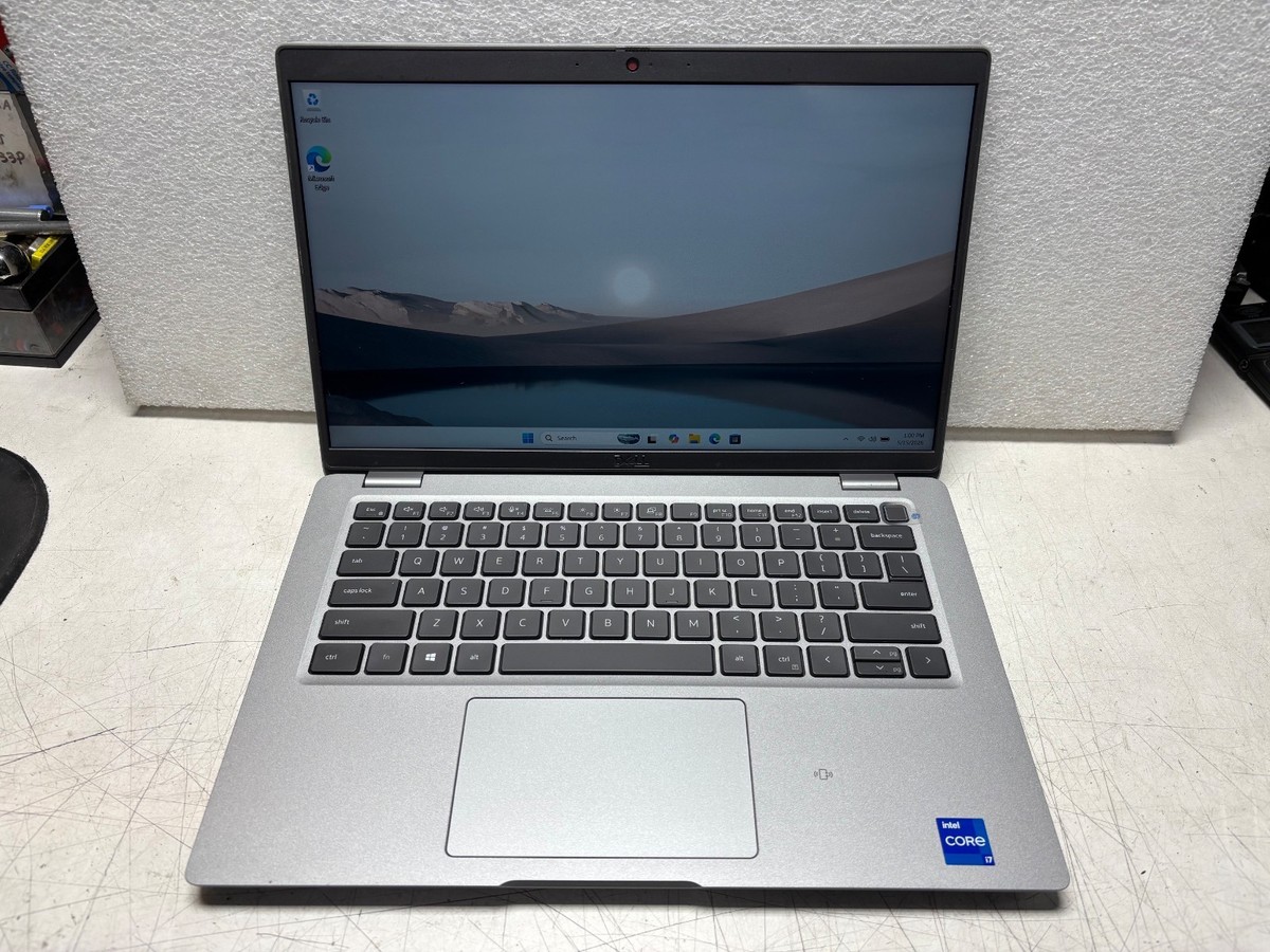 Dell Latitude 5420 14