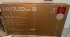 LG 83” OLED evo AI G5 Series 4K Smart TV 2025 –Brand New in Box