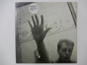 Paul Mccartney Driving Rain | eBay