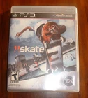 Skate 3 - Sony PlayStation 3 PS3 - Good Condition CIB Complete EA
