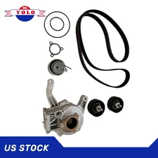 5142579AA For Jeep Liberty KJ CRD Diesel 2.8L 2005 2006 Timing Belt Kit New