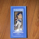 INABA Churu Shohei Ohtani Los Angeles Dodgers Bobblehead Exclusive 2025 MLB