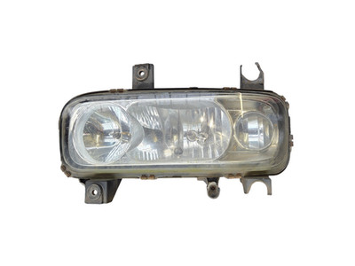 MERCEDES ATEGO EURO 6 HEADLAMP HEADLIGHT PASSENGER LEFT LH A9738203261