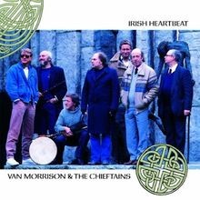 Irish Heartbeat von Van Morrison, The Chieftains | CD | Zustand gut