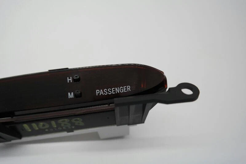 2003 2004 2005 Toyota Celica Dash Clock 8391020780 03-05 - Image 3 of 4