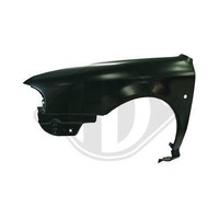 1X KotflüGel Diederichs 7830007 Passend FüR Skoda