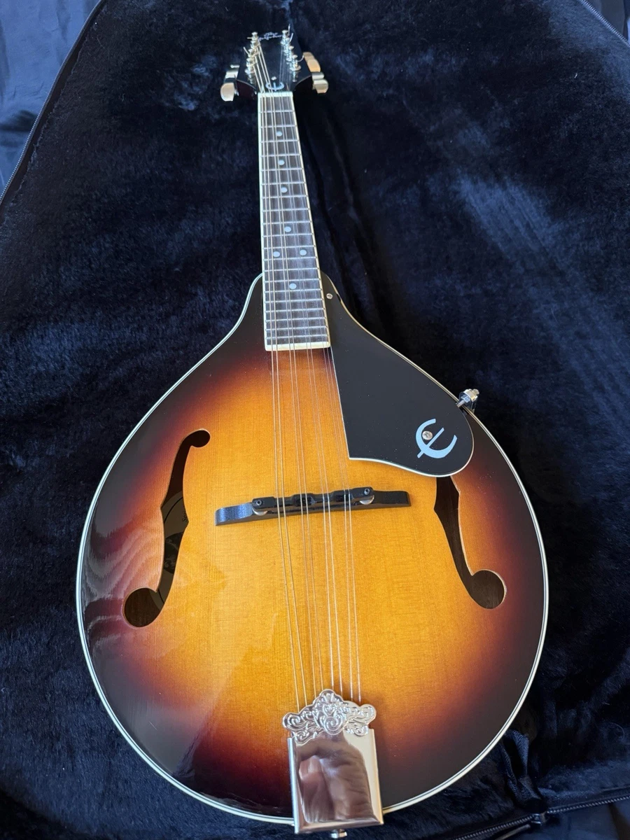 Epiphone Mandolins for sale | eBay