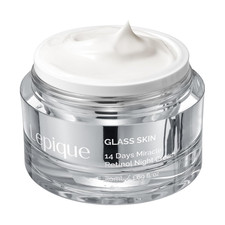 Retinol Night Cream 1.69Oz - No.1 Korean Premium Overnight Repair Cream for Face