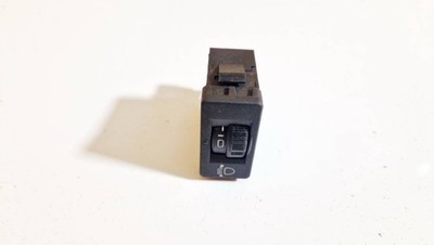 Peugeot 307 2006 Headlight Range Control Light Controller Lighting #2487989-60