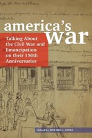 Edward L. Ayers | America's War | Taschenbuch | Englisch (2011)