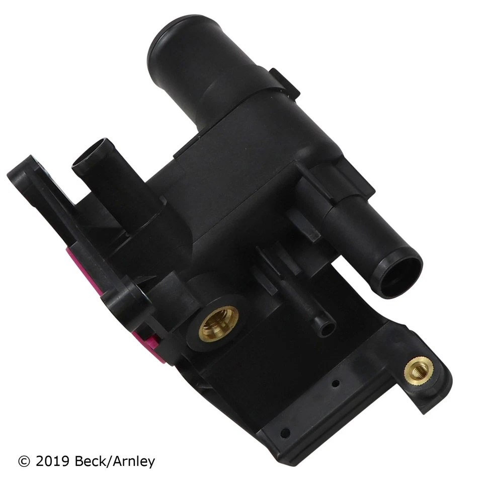 Salida de agua Beck Arnley 147-0071 para 06-15 Mazda 3 5 6 Cx-7 Foto 3 de 4