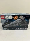 ✅New Sealed✅ LEGO Star Wars 75394 Imperial Star Destroyer Set 1555Pcs Double Box