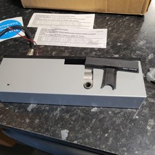 Briton 996 Electro Magnetic Hold Open/Free Swing Door Closer 24vdc