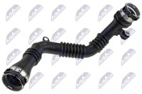 NTY Ladeluftschlauch GPP-RE-079 Kunststoff FüR Renault Megane 3 BZ0 ScÉNic VAN
