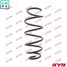 SUSPENSION SPRING RA3402 FOR CHEVROLET A 14 XER/LDD 1.4L 4cyl SONIC Hatchback