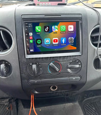 For 2004-2008 Ford F-150 F150 Apple Carplay Car Radio Android 16 Navi GPS Player