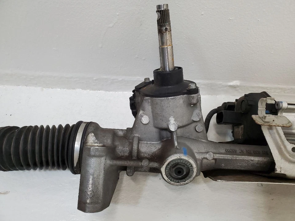 2015 2016 2017 CHRYSLER 200 Steering Gear/Rack Power Rack And Pinion Foto 3 de 4