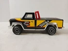 Vintage Tonka Wild Tiger Toy Truck 7" No Trailer