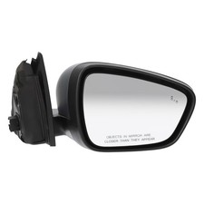 Door Mirror For 2020-2023 Ford Escape Rear View Mirror 7 Pins Passenger Side 