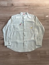 NWOT Nintendo Tokyo Pikmin Beige Treasure Collection T-Shirt Size L