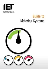 Guide to Metering Systems: Specification, installation and use by Vic Tuffen (En