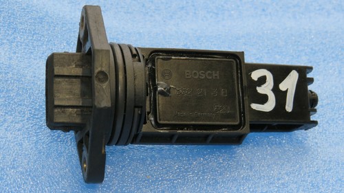 Chrysler Voyager / Dodge - Luftmassenmesser AIR FLOW 4861076 Bosch 0281002132