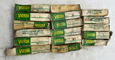 Lot Of 17 Victor 1-1-101 Acetylene Oxygen Cutting Torch Tip 280 T