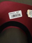 New Era Arizona Cardinals Adjustable Visor Red NFL Football — photo 4