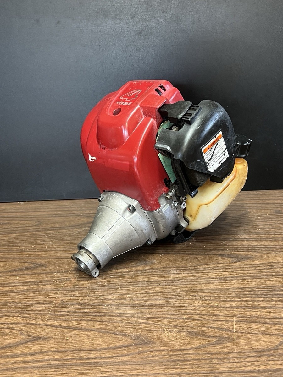 HONDA HHT-35 String Trimmer 35cc Engine Powerhead / Project