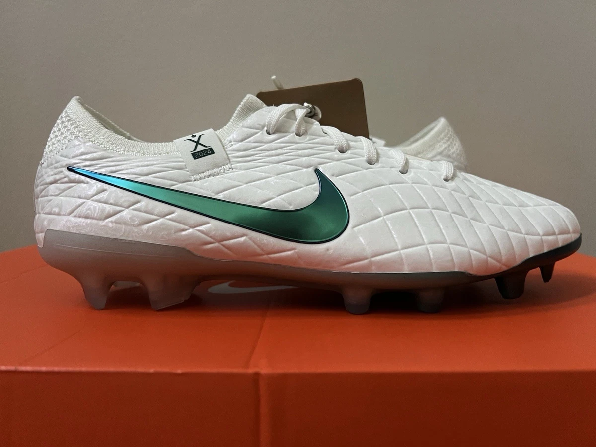 Nike Tiempo Legend 10 Elite SE FG Pearl for Sale | Authenticity