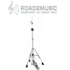 Tama HH-205S Hi-Hat macchina light jazz molla regolabile batteria •TOPDEAL•