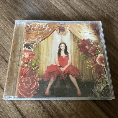 Unfold by Marié Digby (CD, Apr-2008, Hollywood)