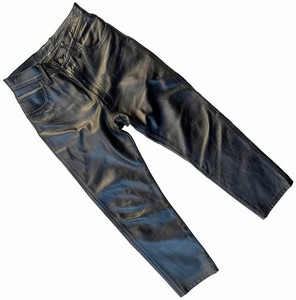 Aero Leather Pants | eBay
