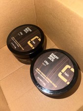  1 Every Man Jack Hair Clay Matte Finish Strong Hold 3.4 Oz New